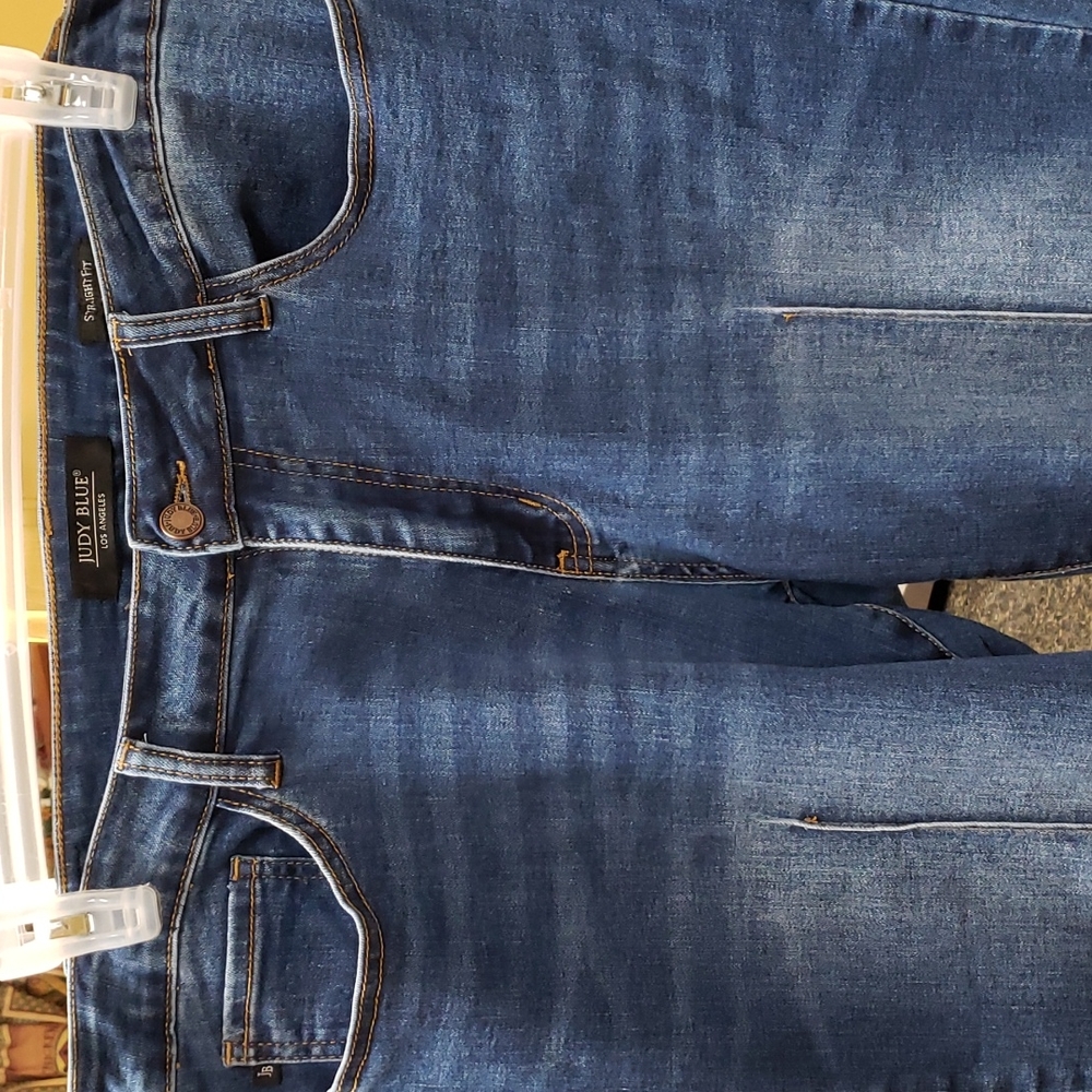 Womans jeans